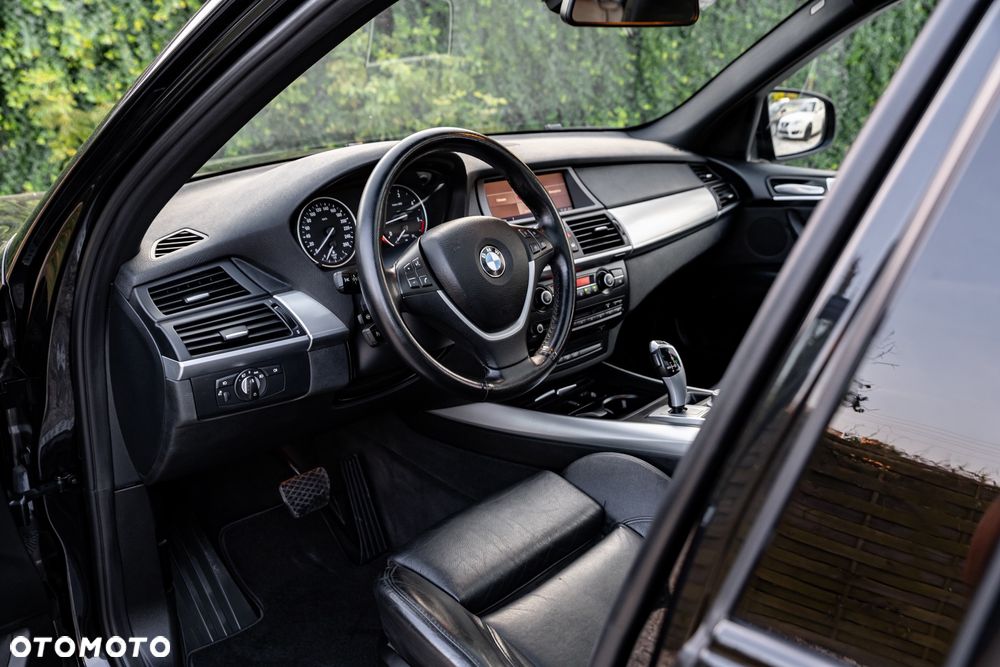 BMW X5 xDrive30d - 15