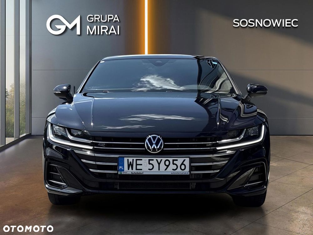 Volkswagen Arteon 2.0 TSI R-Line DSG - 8