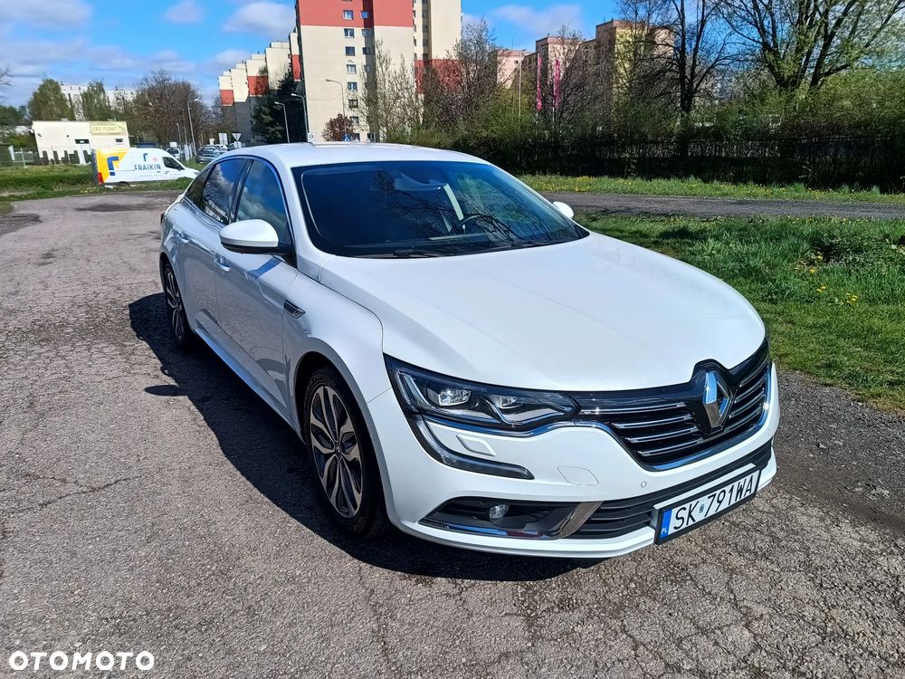 Renault Talisman 1.8 TCe FAP Intens EDC - 2