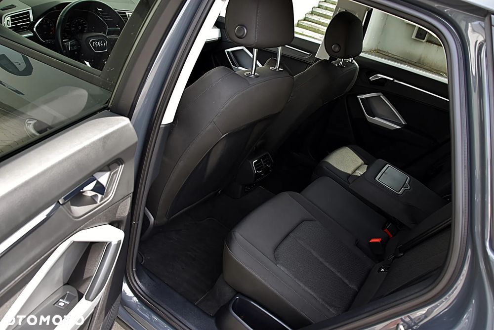 Audi Q3 35 TFSI Advanced S tronic - 24