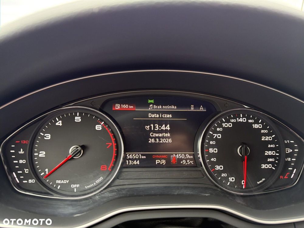 Audi A5 Sportback - 31