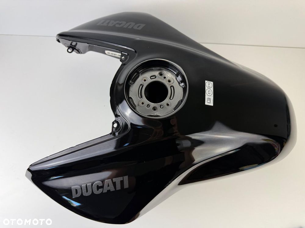 Zbiornik paliwa Ducati Diavel V4 2023-24 - 3