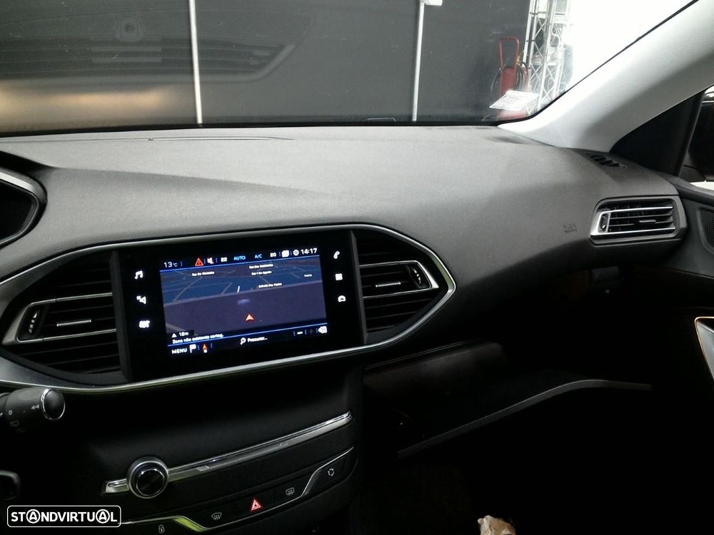 Peugeot 308 SW 1.5 BlueHDi Allure Pack - 9