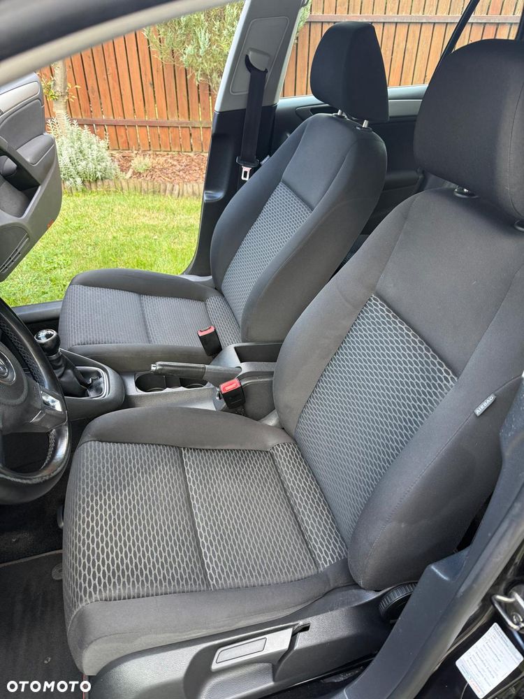 Volkswagen Golf 1.6 Edition - 13