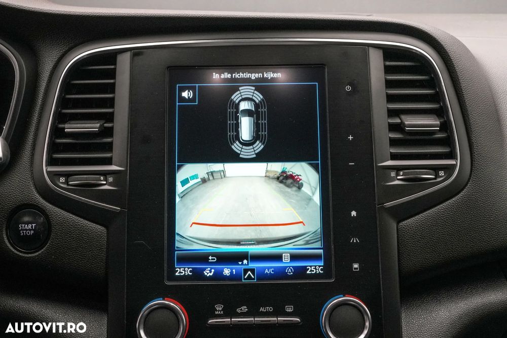 Renault Megane TCE 140 Equilibre - 19