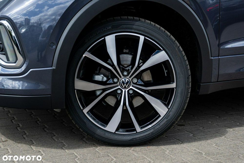 Volkswagen T-Cross - 9