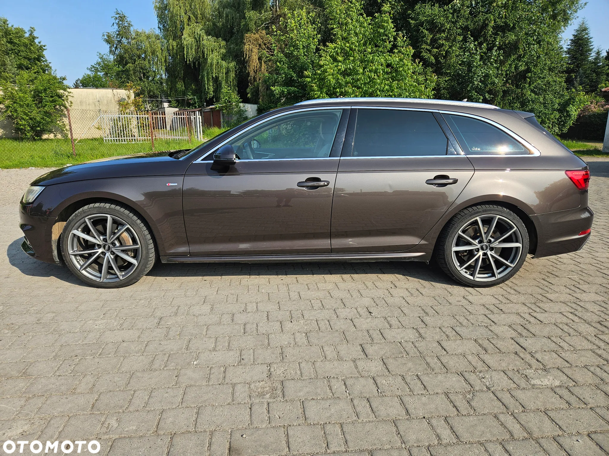 Audi A4 - 15