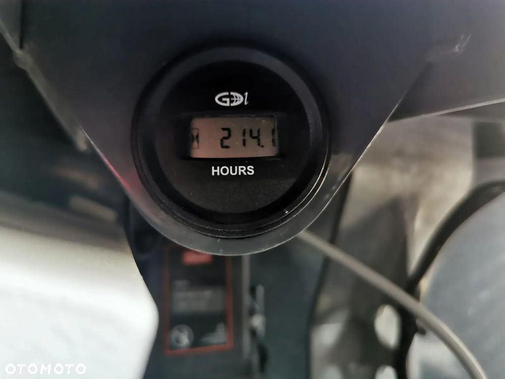 Putzmeister SP 20 THF - 5