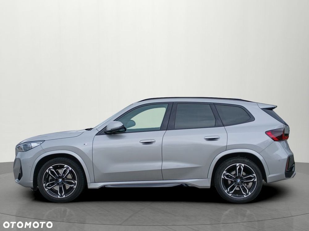 BMW X1 - 3