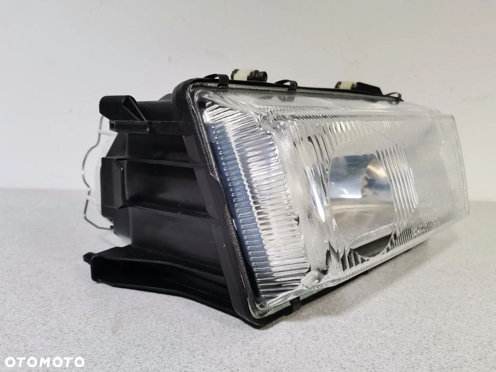 Lampa Reflektor Prawy ALFA ROMEO 155 BOSCH 92-97 Oryginał EUR - 6