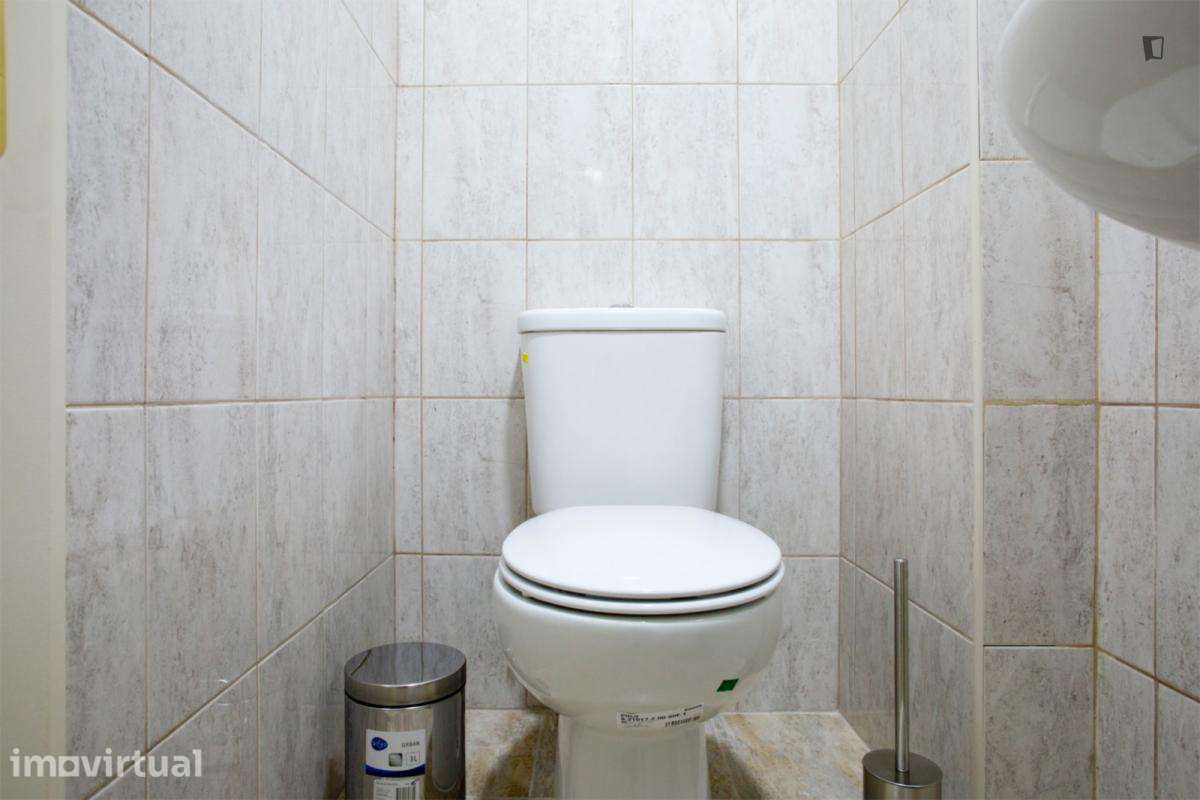 Apartamento com 1 quartos - localizado em Martim Moniz Lisbon - Grande imagem: 5/10