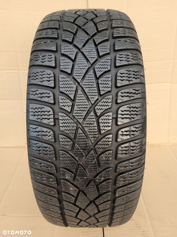 Dunlop SP Winter Sport 3D 225/45R17 91 H 6,8mm