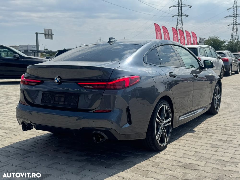 BMW Seria 2 218d Aut. M Sport - 7