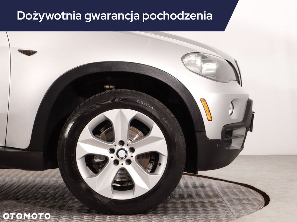 BMW X5 - 17