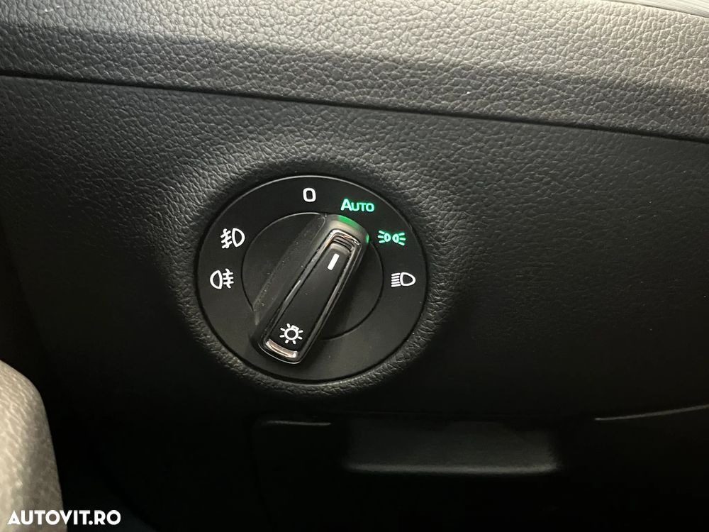 Skoda Superb - 21