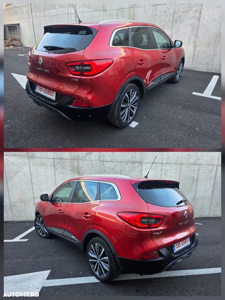 Renault Kadjar 1.5 DCI EDC Intens - 4