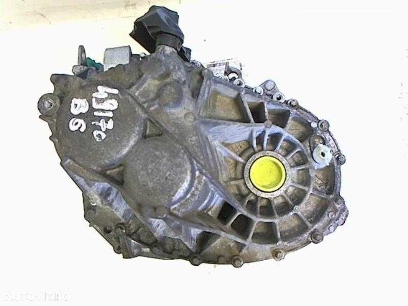 Cutie viteze Renault Laguna III 1.5 DCI; TL4B013; 6 Trepte; 2007-2015 - 1
