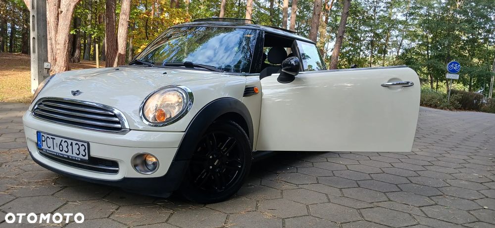 MINI Cooper - 11