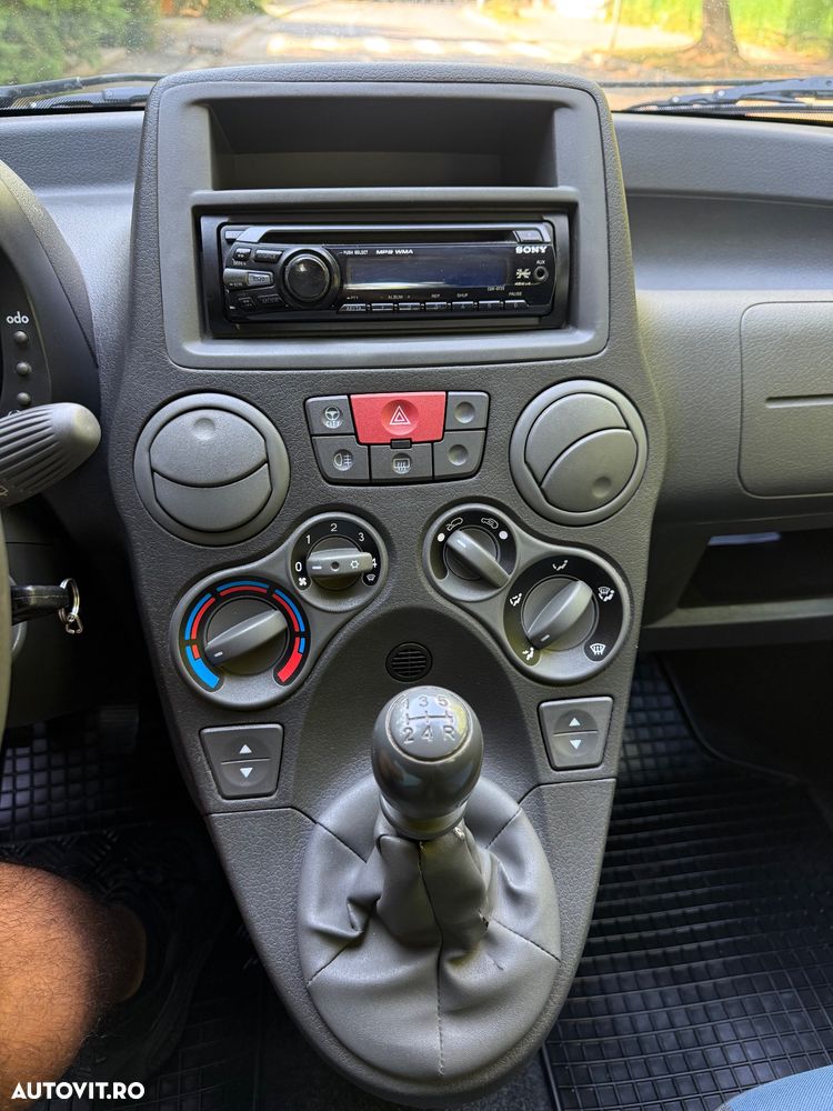 Fiat Panda - 7