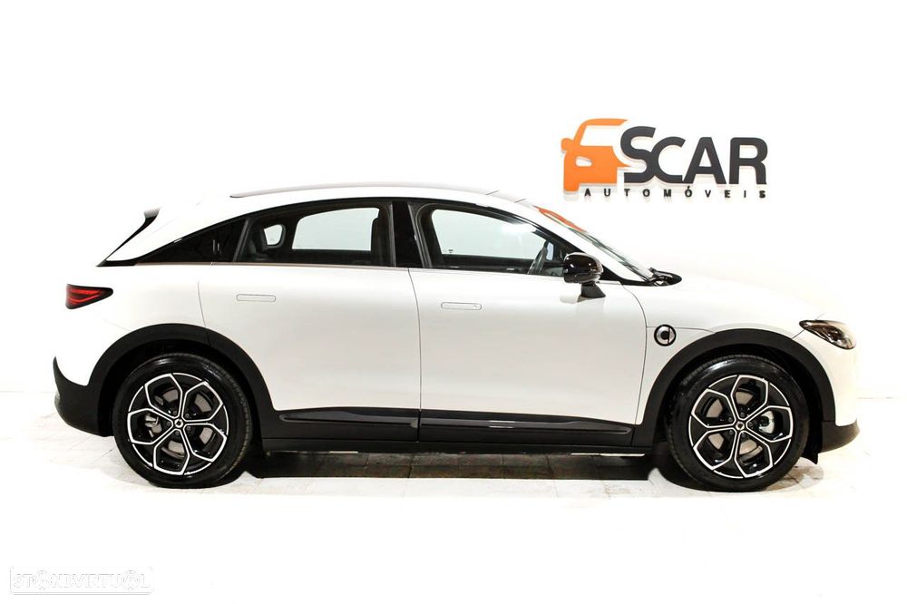 Smart #3 49 kWh Pro - 5
