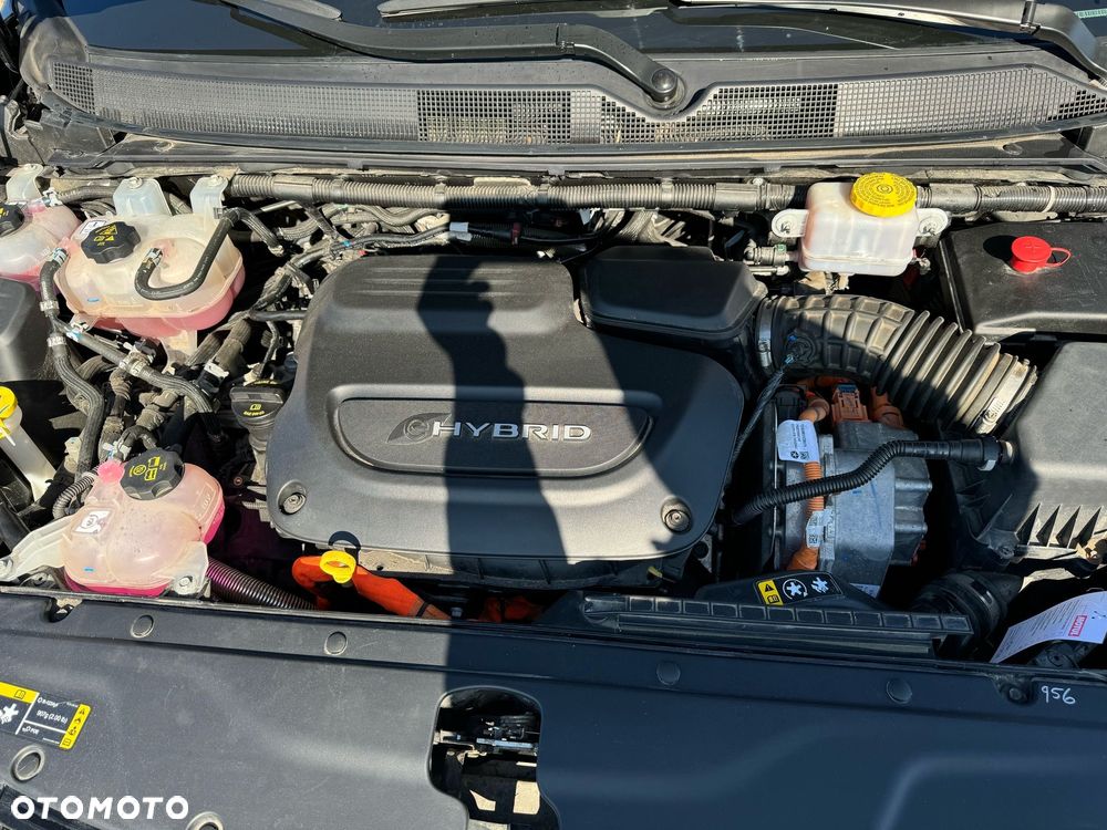 Chrysler Pacifica - 27