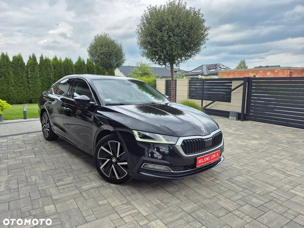 Skoda Octavia 2.0 TDI SCR Style DSG - 32