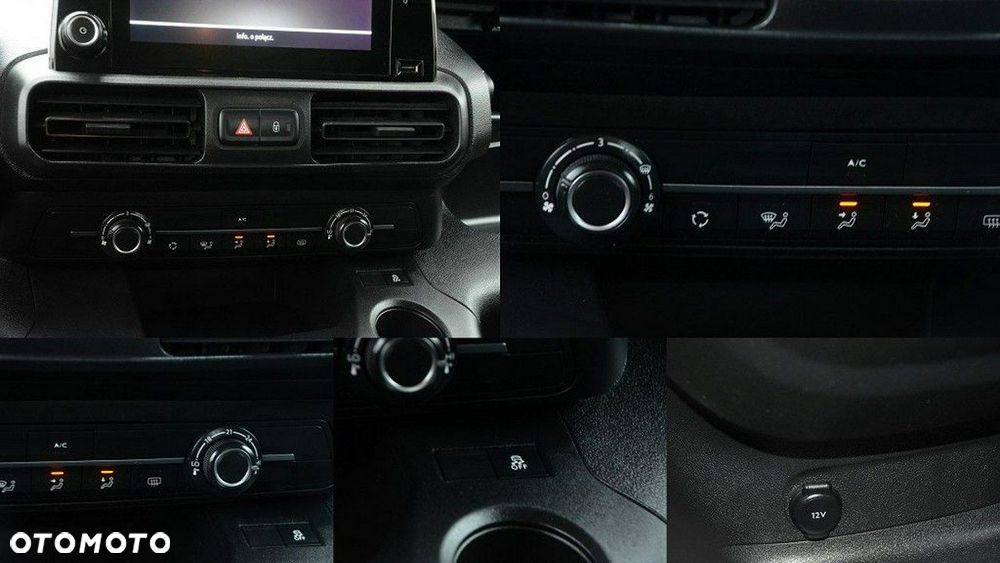 Opel Combo Life 1.2 Turbo Edition Plus S&S N1 - 20