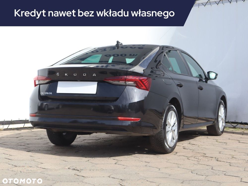 Skoda Octavia - 7