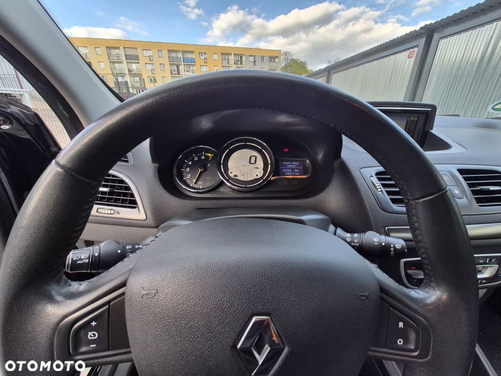 Renault Megane ENERGY TCe 130 Start & Stop Bose Edition - 22