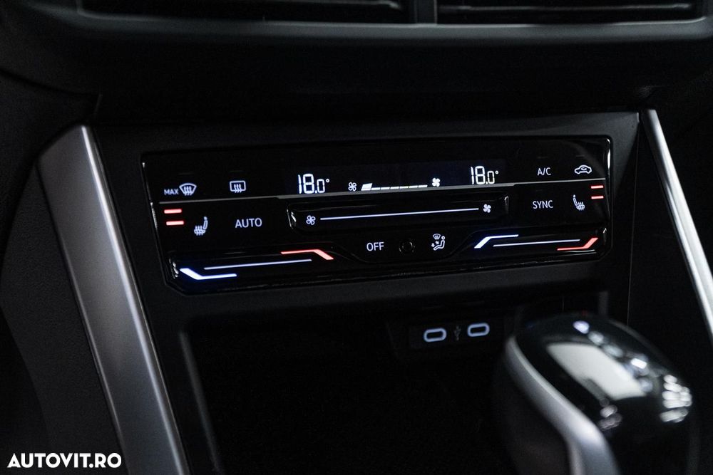 Volkswagen Taigo 1.0 TSI DSG Style - 11