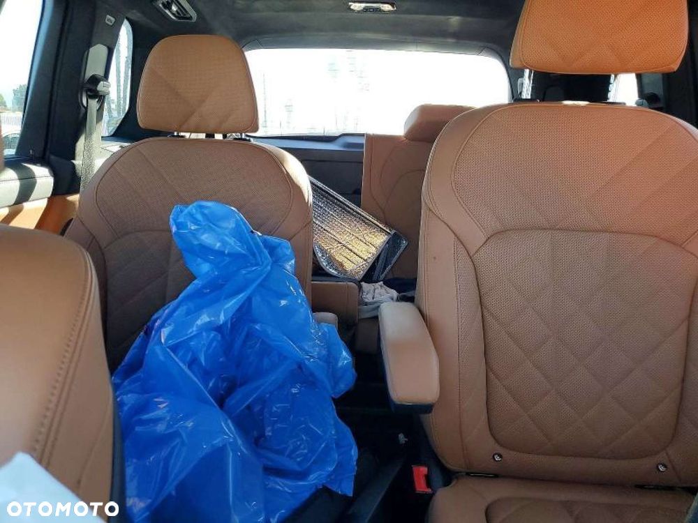 BMW X7 - 12