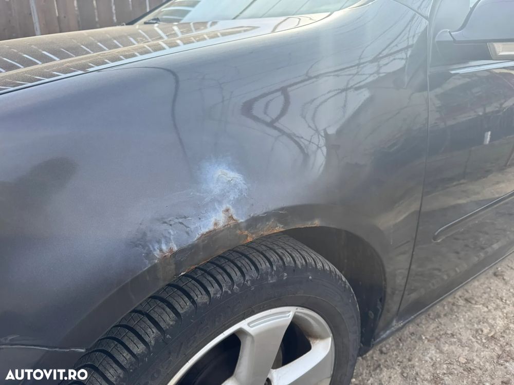 Volkswagen Golf 1.6 FSI Comfortline - 12