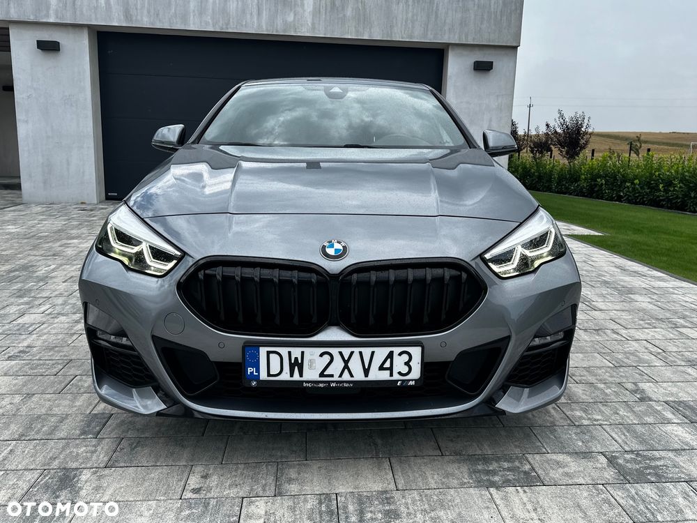 BMW Seria 2 218d M Sport - 7