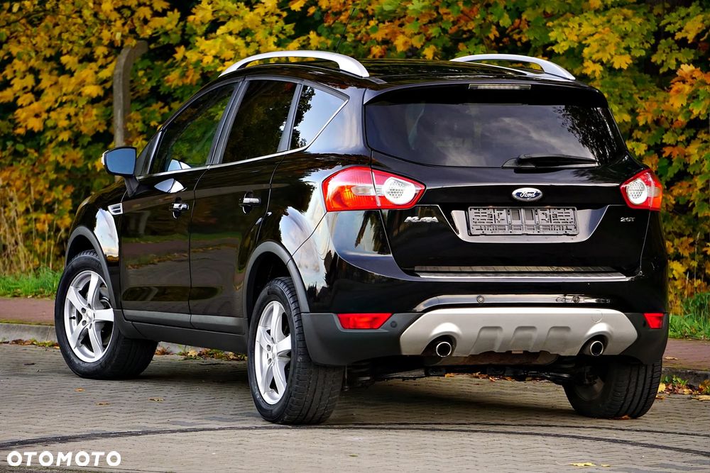 Ford Kuga 2.5 Trend EU5 - 25