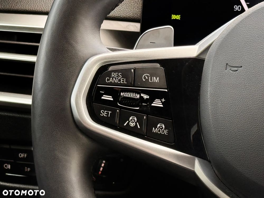 BMW Seria 4 420d xDrive M Sport - 21