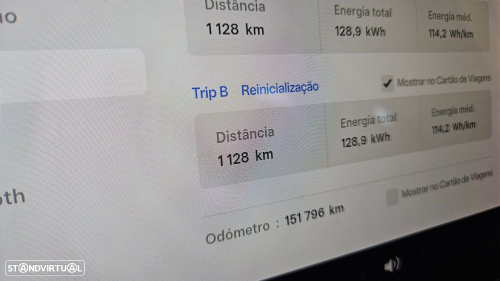 Tesla Model 3 Standard RWD Plus - 25