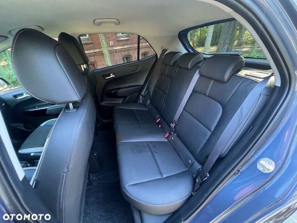 Kia Picanto 1.0 GT Line - 18