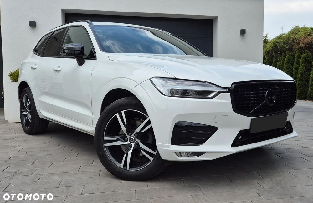 Volvo XC 60 D4 Geartronic RDesign - 4
