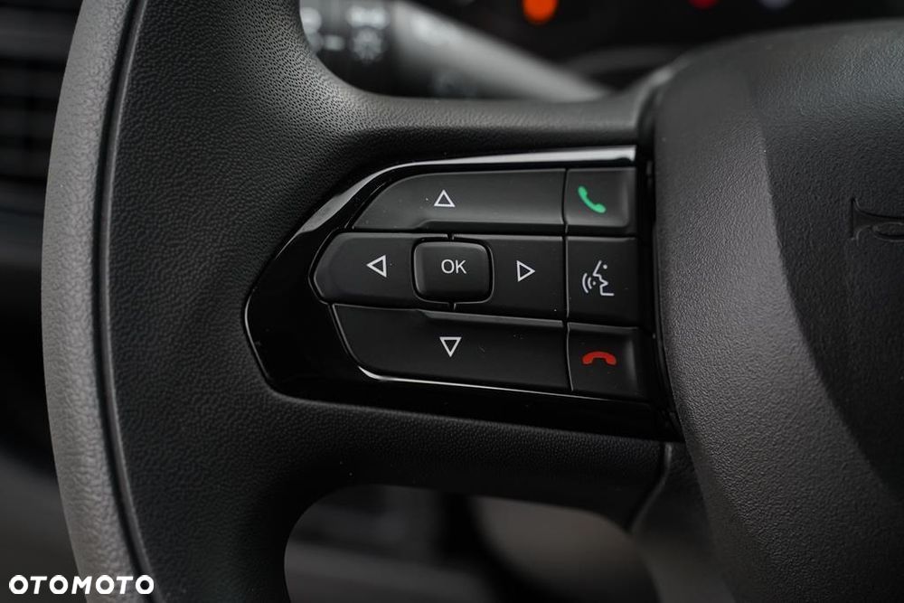 Fiat Ducato 35 H3-Power L3H2 - 15