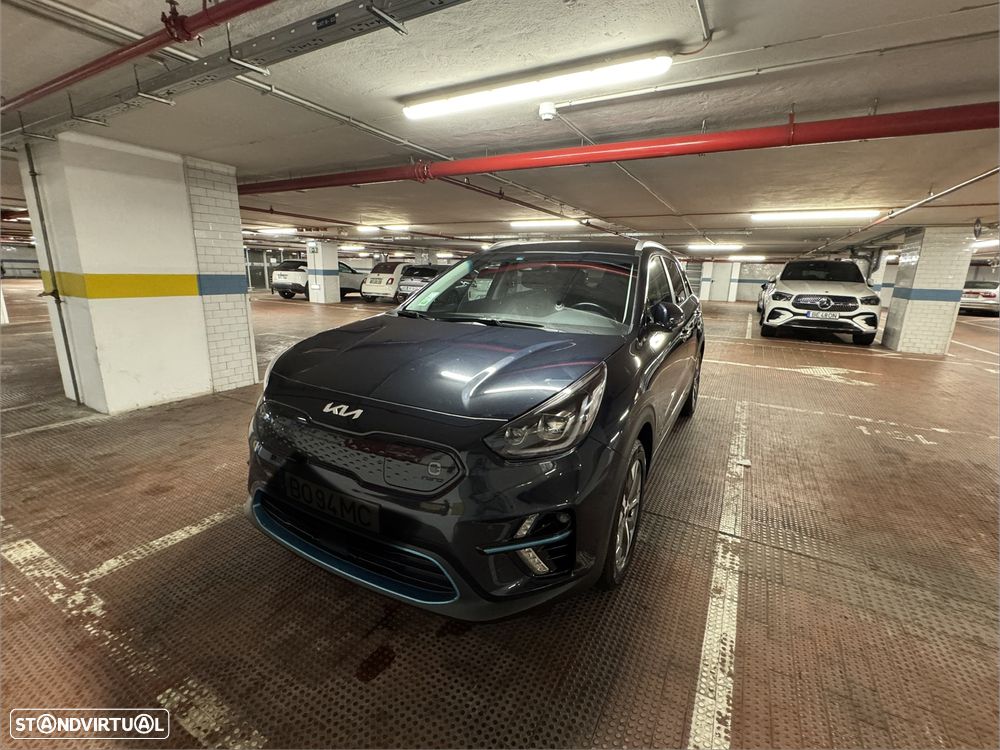 Kia Niro EV - 6
