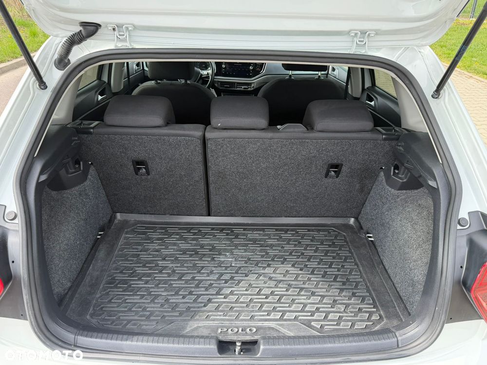 Volkswagen Polo 1.0 TSI DSG Highline - 20