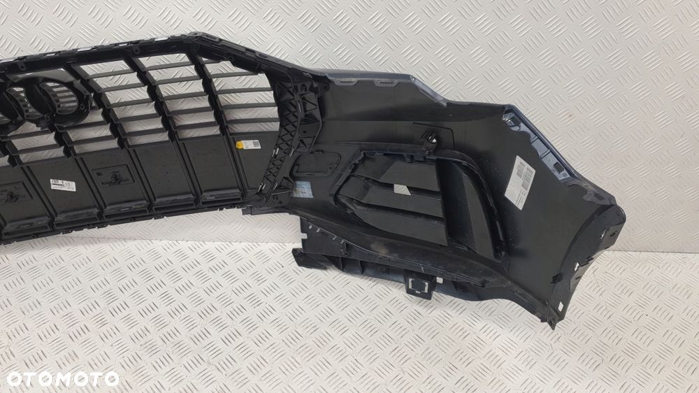 Audi Q3 II 83A Zderzak przód przedni - 6