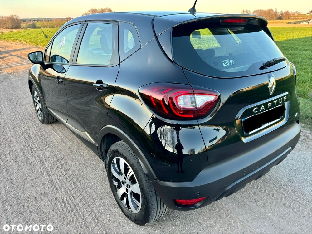 Renault Captur ENERGY dCi 90 Experience - 6