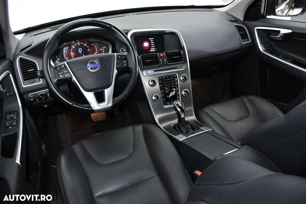 Volvo XC 60 - 2