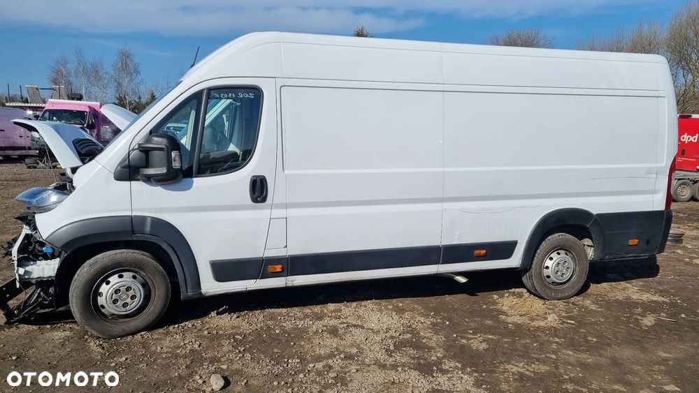 Peugeot BOXER - 6