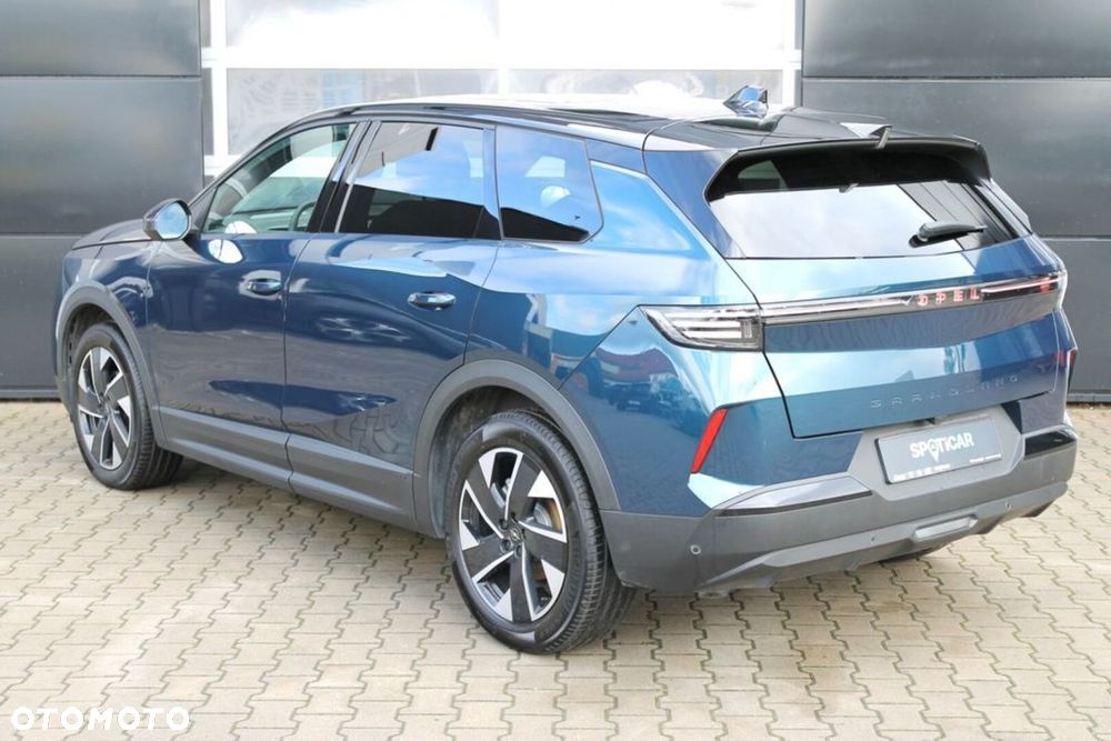 Opel Grandland - 12