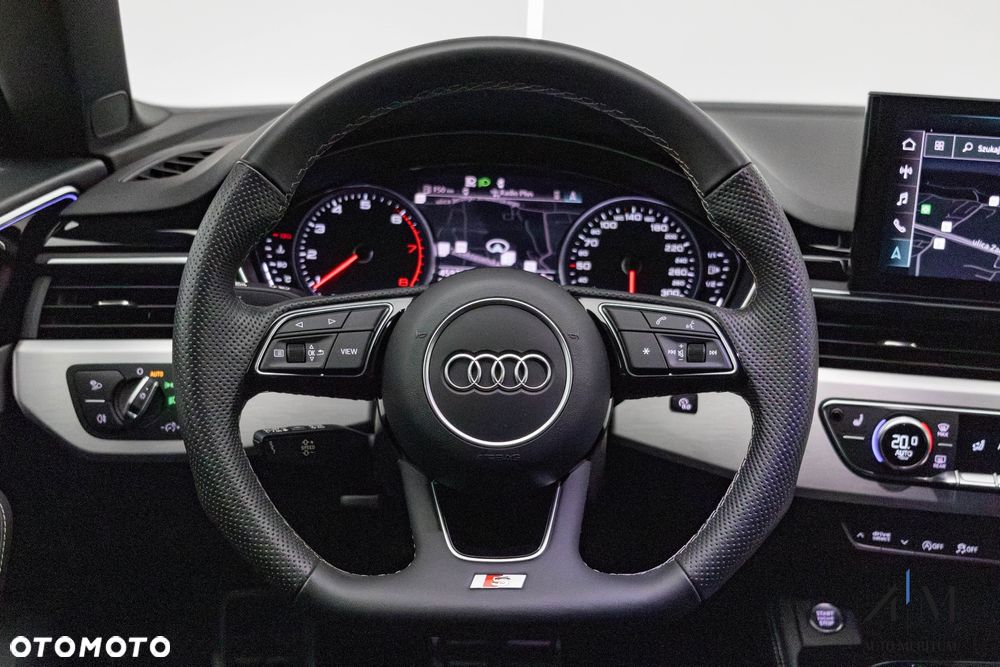 Audi A5 Sportback 45 TFSI quattro S tronic edition one - 16