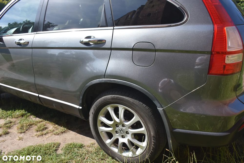 Honda CR-V 2.0 Executive - 7
