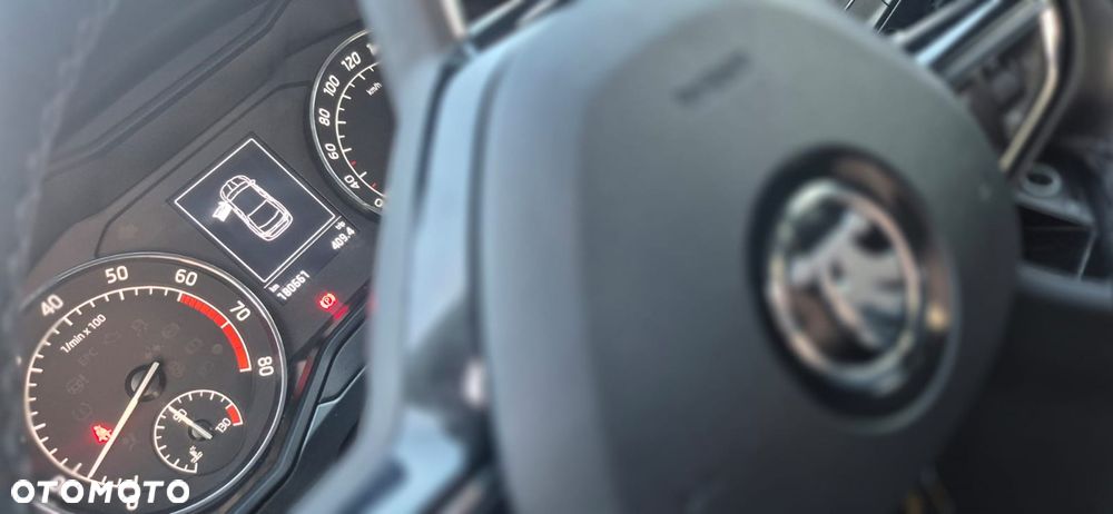 Skoda Superb 1.4 TSI ACTive - 15
