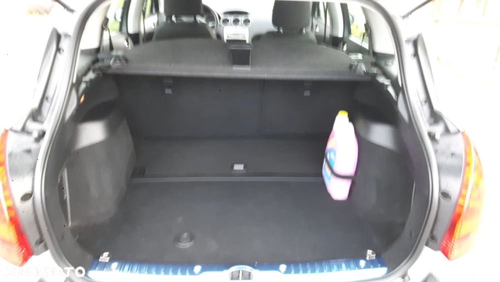 Peugeot 308 - 20